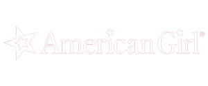 american girl logo