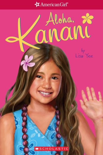 kanani book