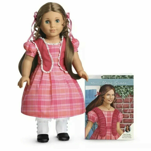 marie-grace gardner doll