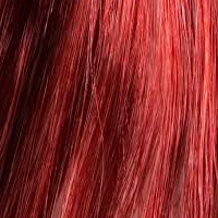 red hair